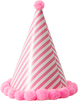 Party hat